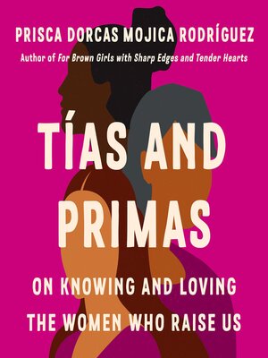 cover image of Tías and Primas